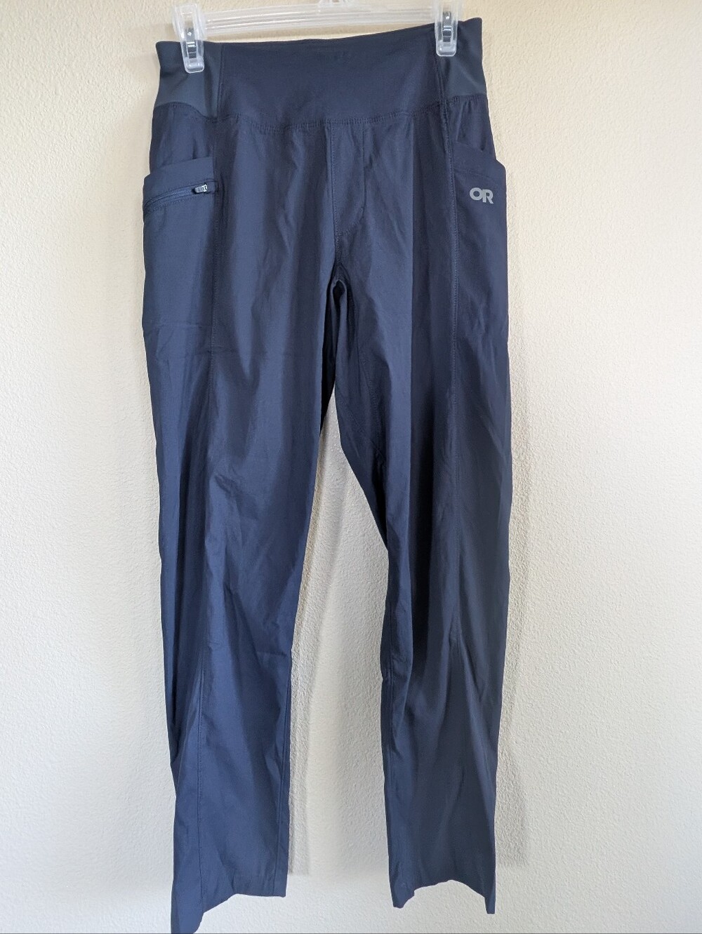 Outdoor Research Size Small Zendo Pants Lightweight Ripstop Pants